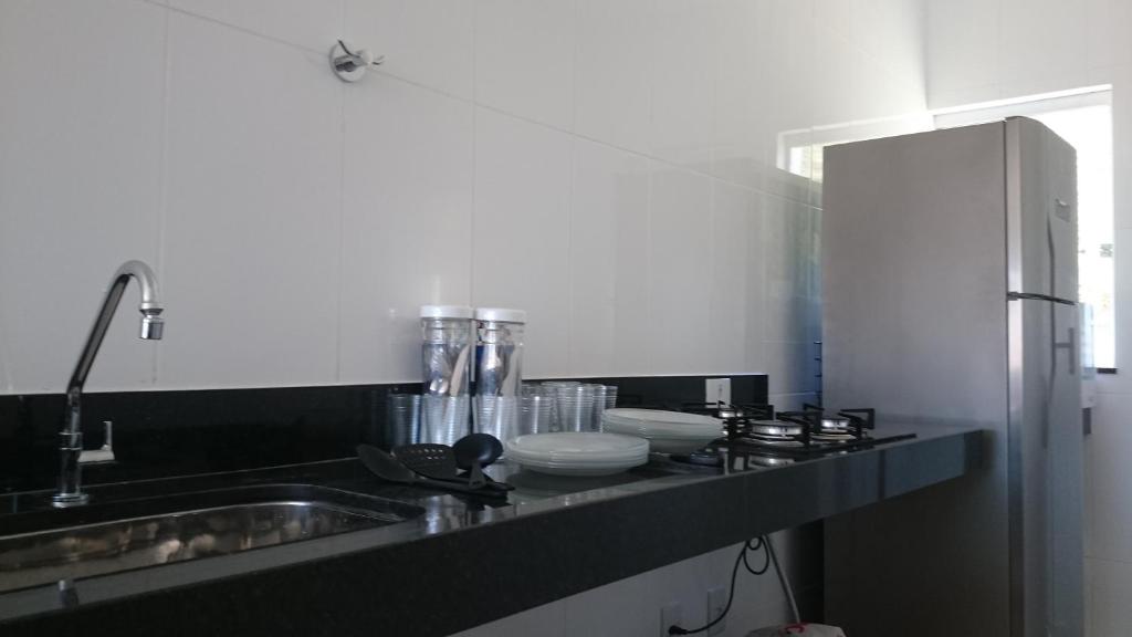  Apartamentos Mirante de Escarpas