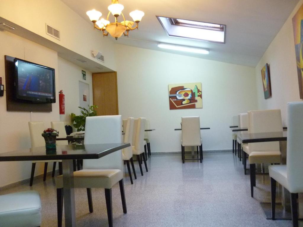 Booking.com: Explanada Hotel Alicante , Alicante, Spanje ...