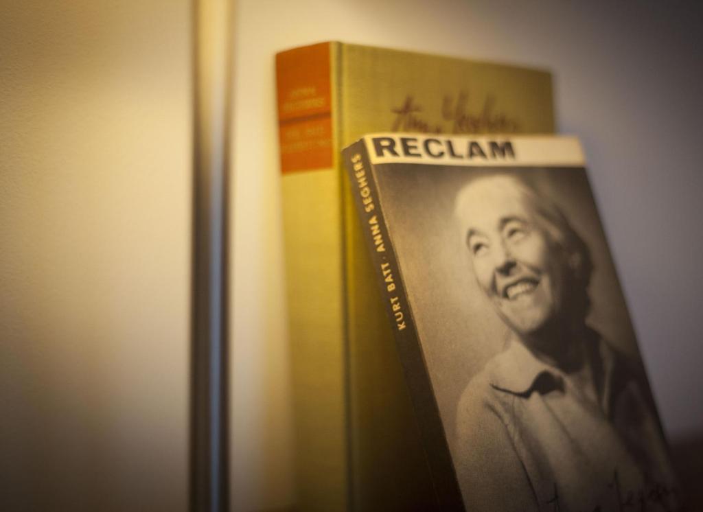 Hotel Bett und Buch - 2