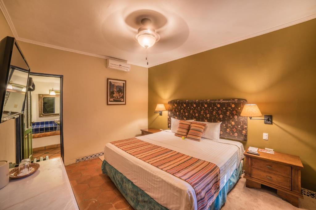 Hotel Posada del Hidalgo - Balderrama Hotel Collection