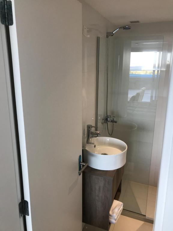 SYRAH Bahía by depptö - Studio Apartment With Sea View