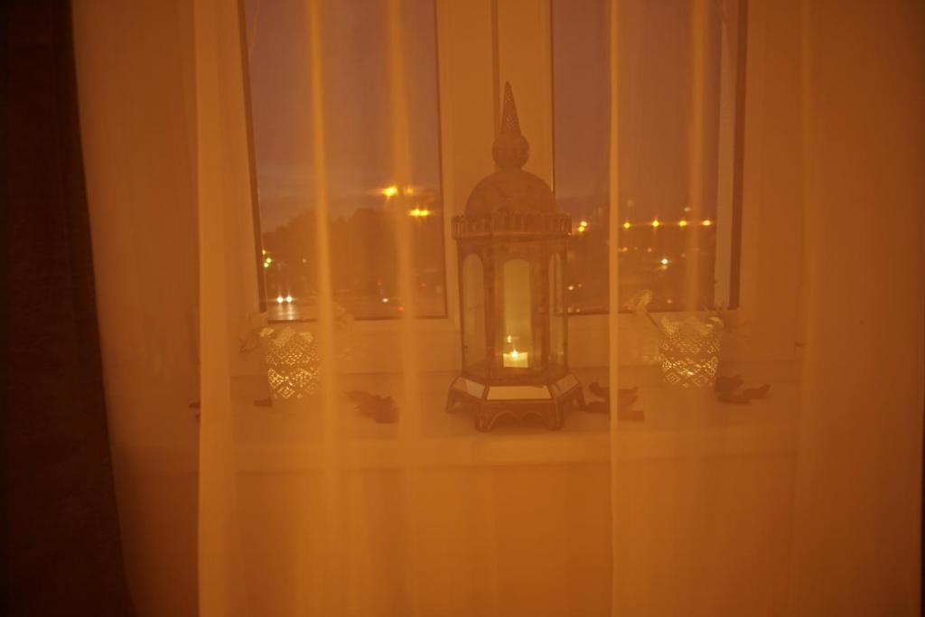 Hotel Bett und Buch - Resim 11