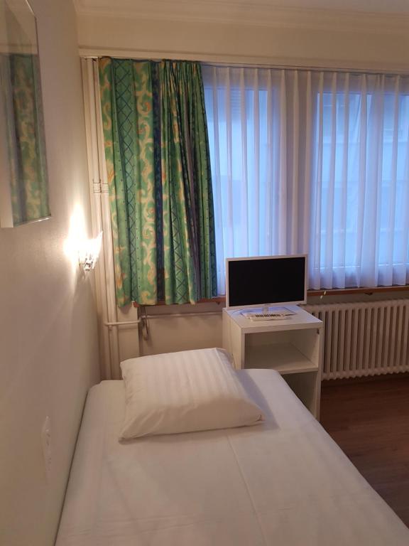 Hotel Elite - Resim 7