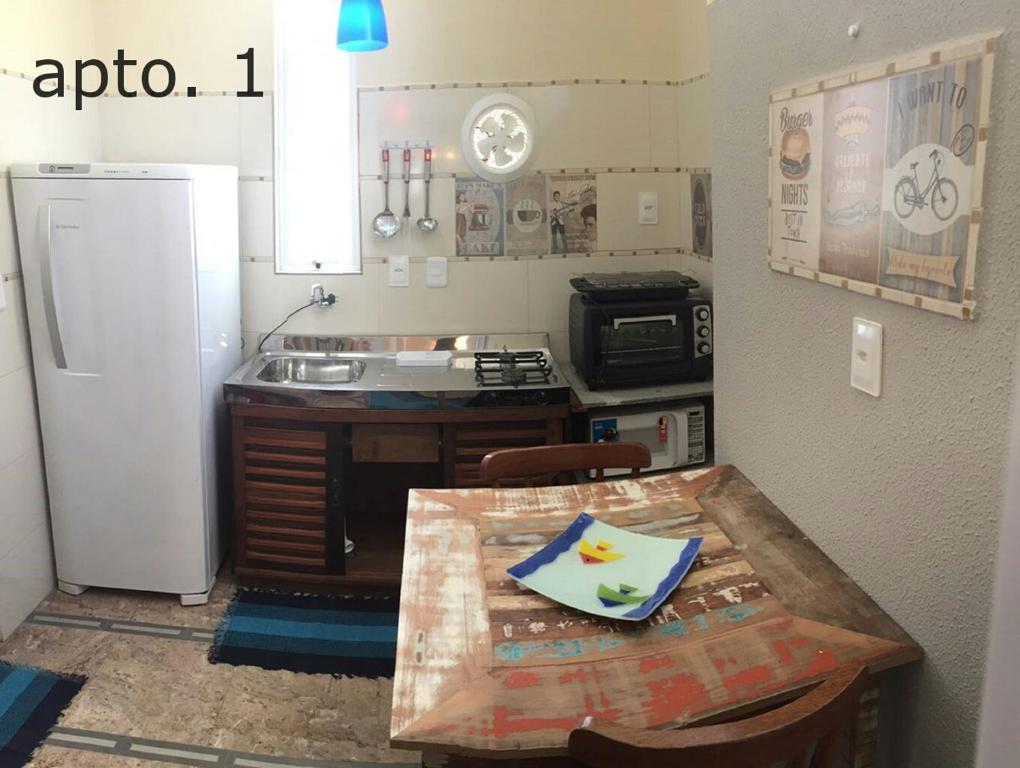  Residencial Samuel