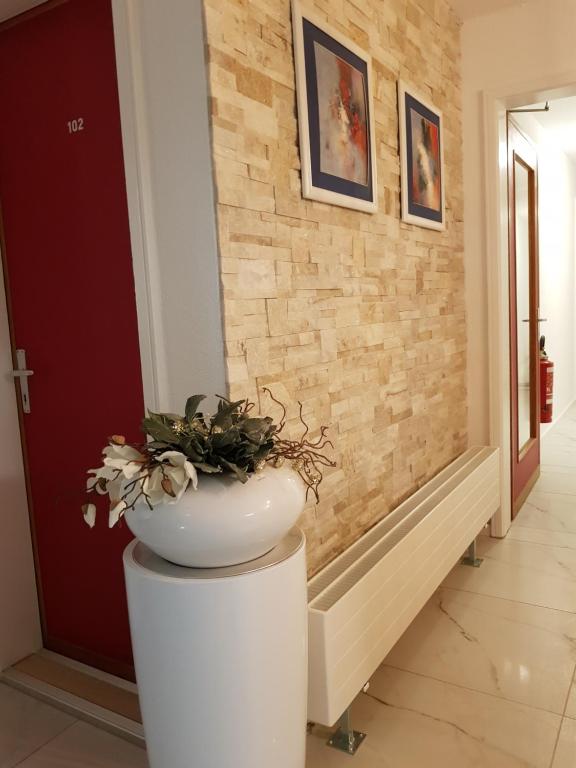 Fotografie z fotogalerie ubytování Hotel Elite v destinaci St. Gallen