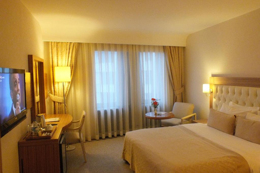 Park Royal, Adana – Updated 2024 Prices