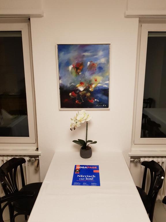Fotografie z fotogalerie ubytování Hotel Elite v destinaci St. Gallen