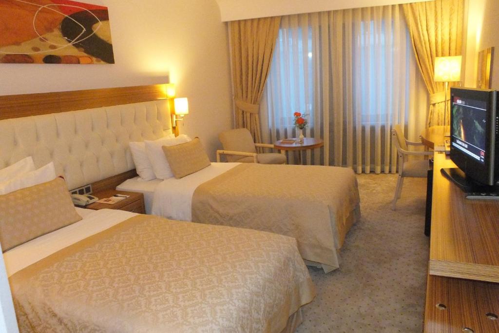Park Royal, Adana – Updated 2024 Prices