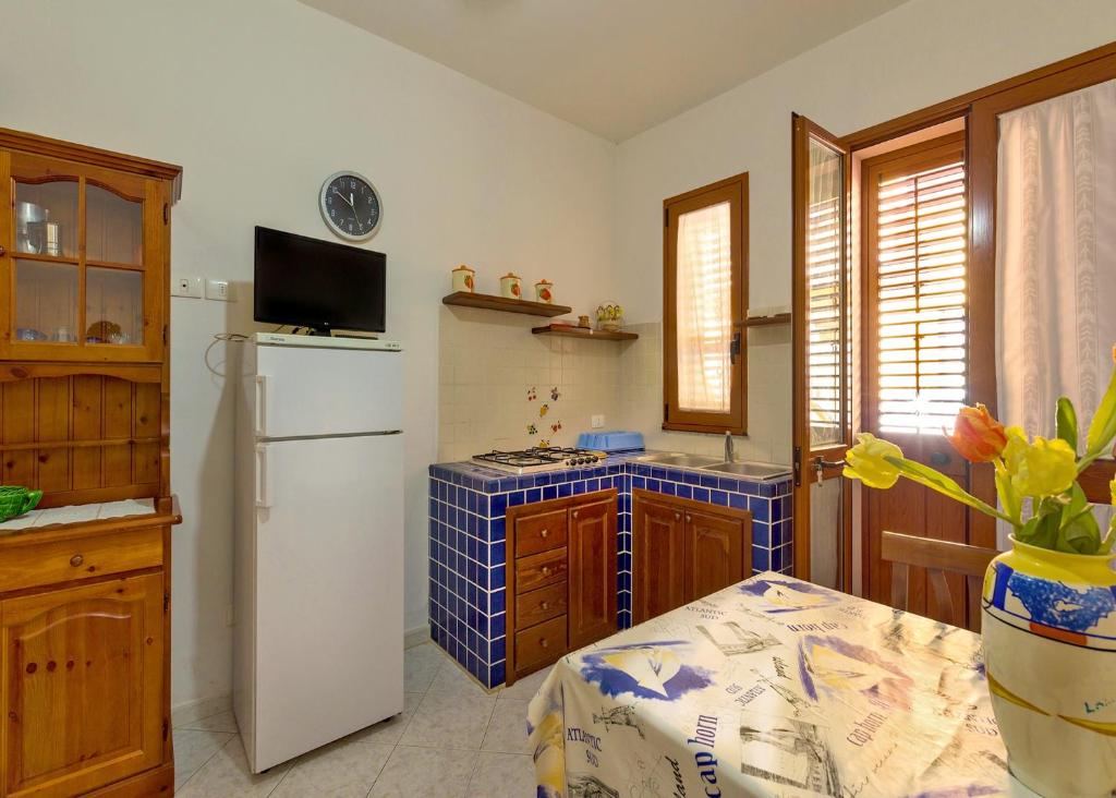 Gallery image of Appartamenti Il Gabbiano in Lampedusa