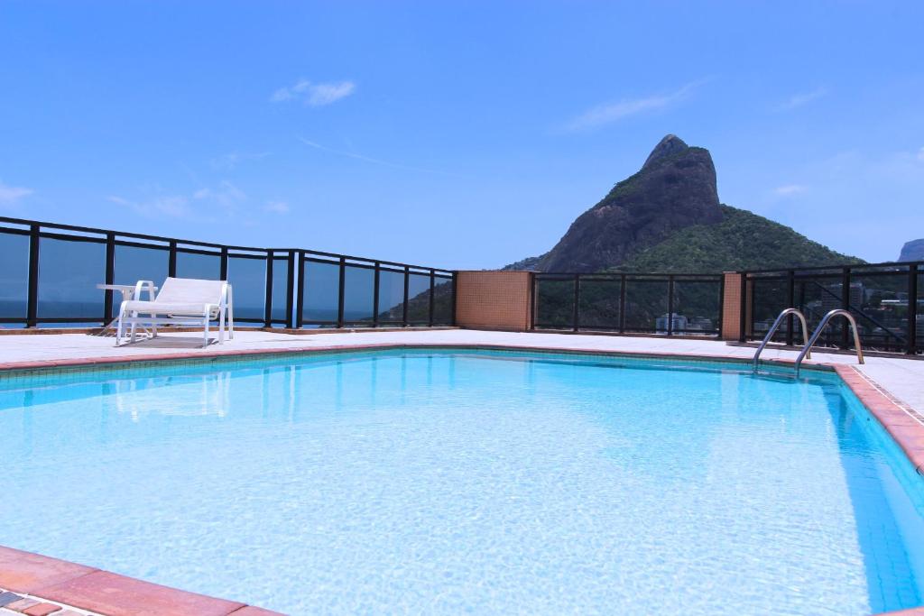  Rio Top Residence BCL