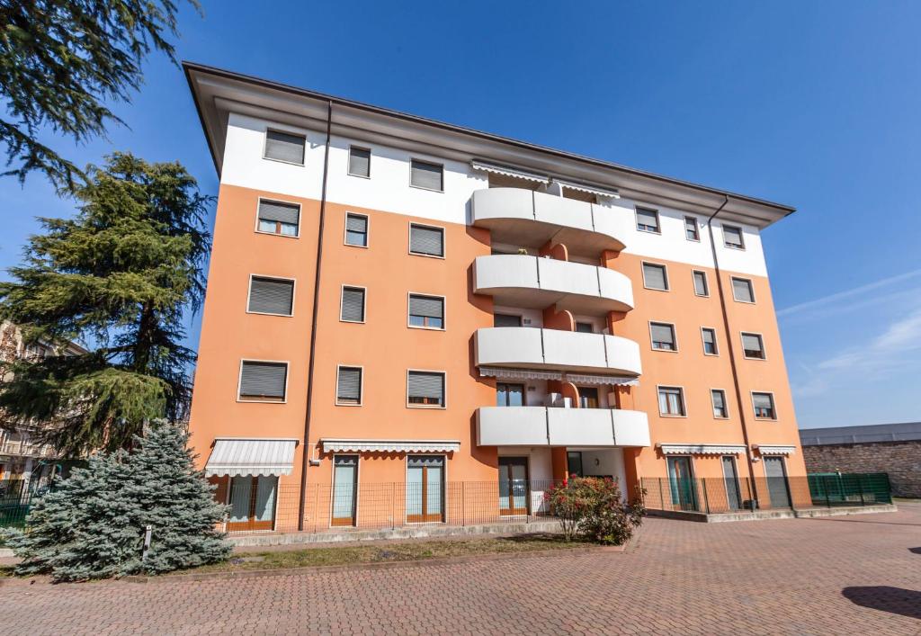 Attico Ai Cedri - 12