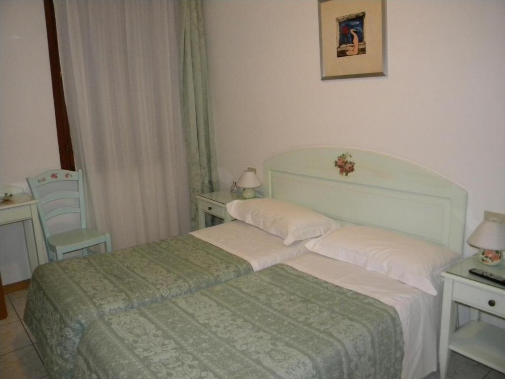 Hotel Adua - Resim 11