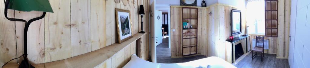 Fotografie z fotogalerie ubytování Hôtel Le Caillebotis v destinaci Cap-Ferret