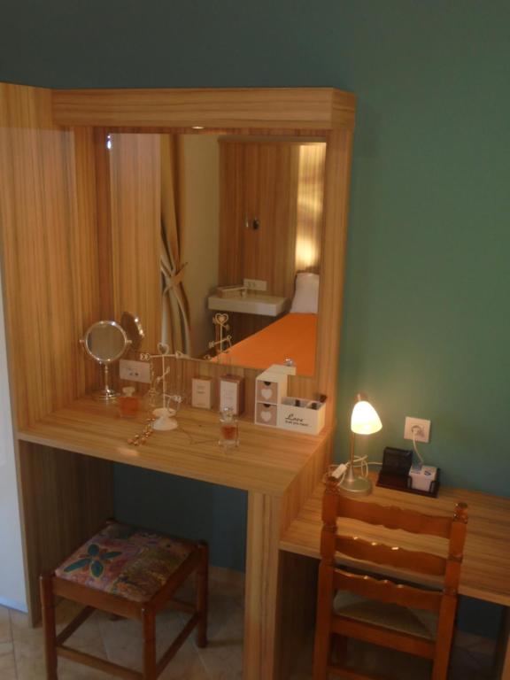 Ourania Studios - 16