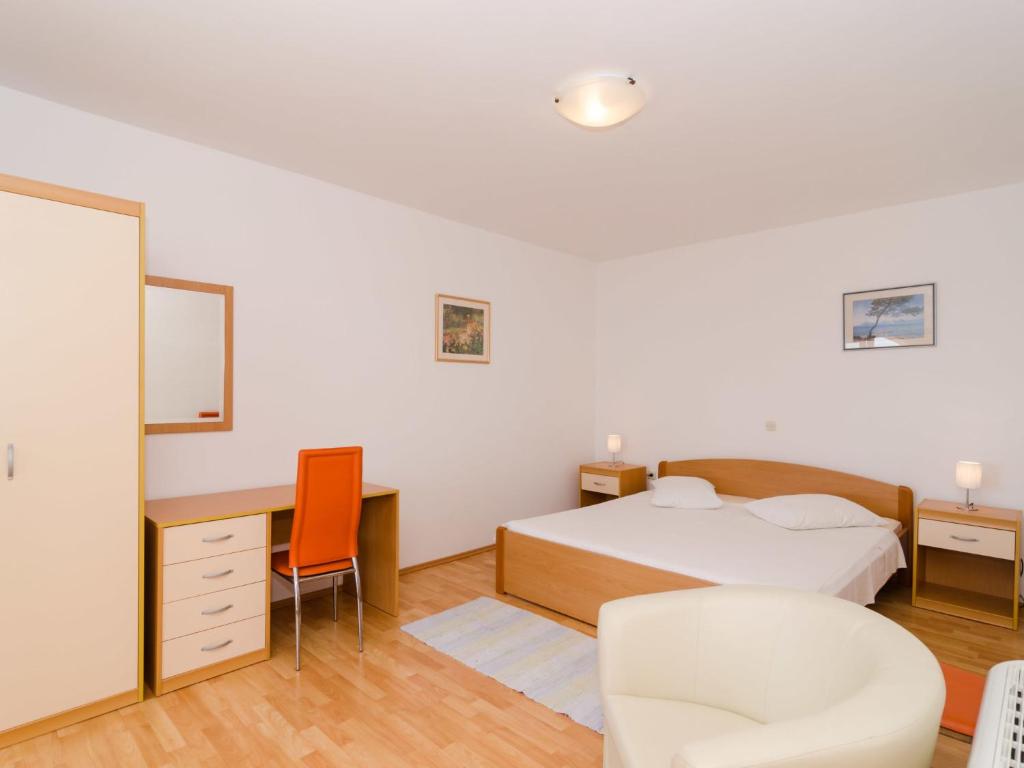 Posedenie v ubytovaní Apartment Plavac Mali-1 by Interhome