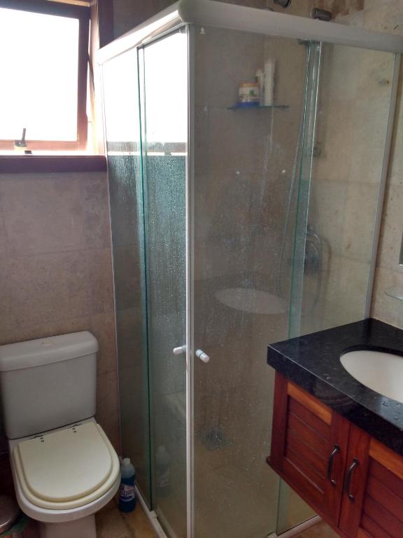  Apartamento Taíba Beach Resort