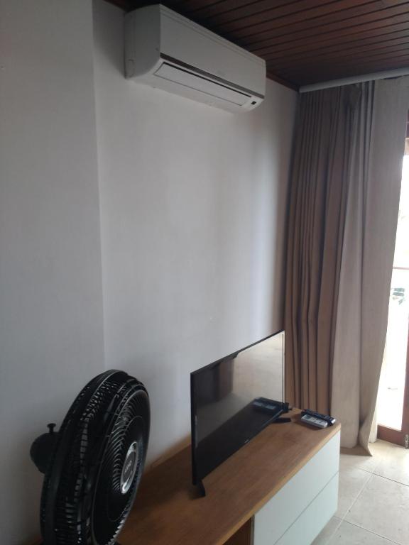  Apartamento Taíba Beach Resort