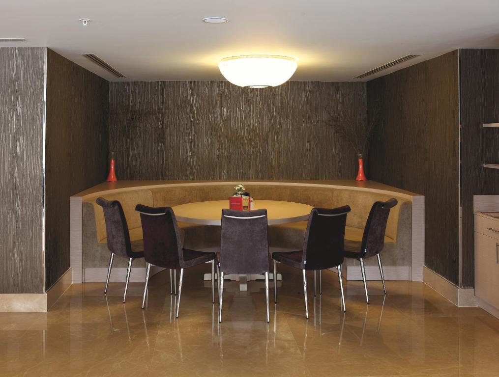 Fotografie z fotogalerie ubytování Kent Hotel v destinaci Istanbul