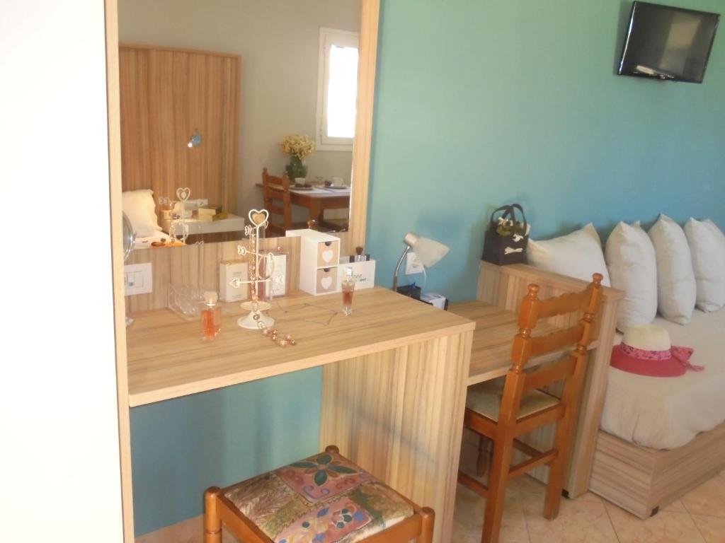 Ourania Studios - 14