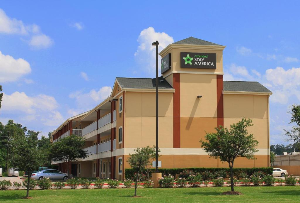Extended Stay America Suites
