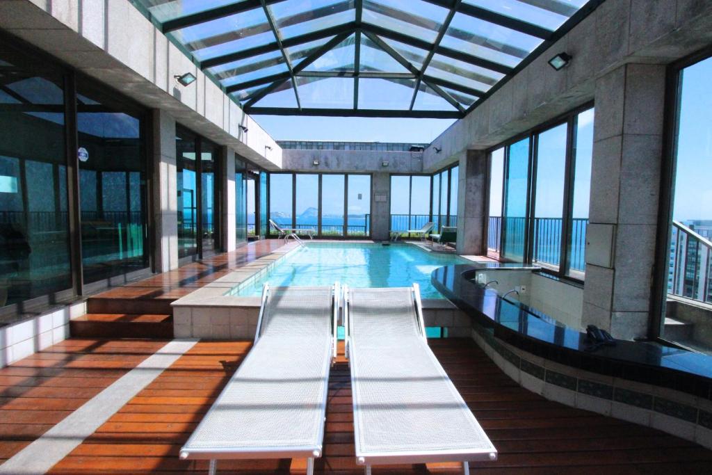  Tiffany's Ipanema 015C