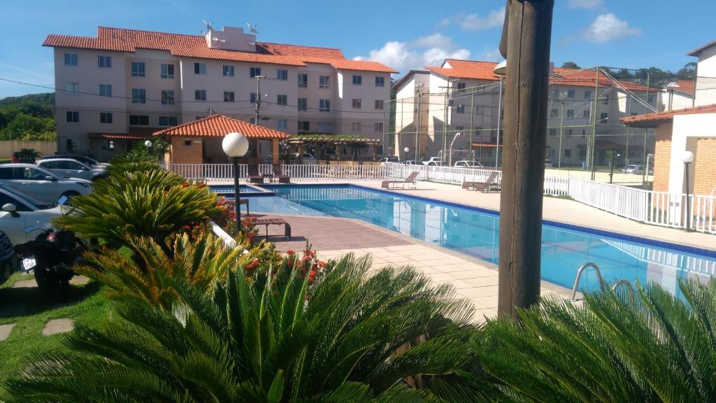  Paraiso em Iheus