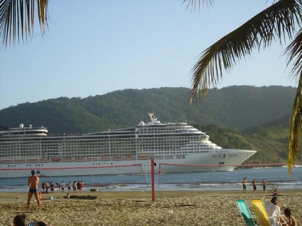  Praia Palace