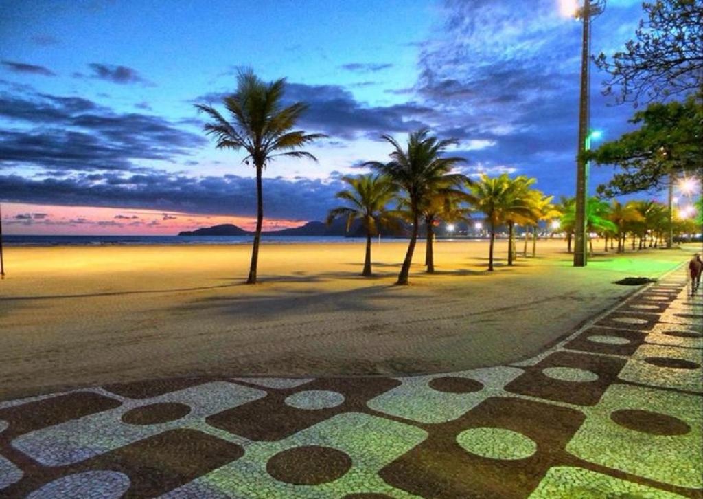  Praia Palace