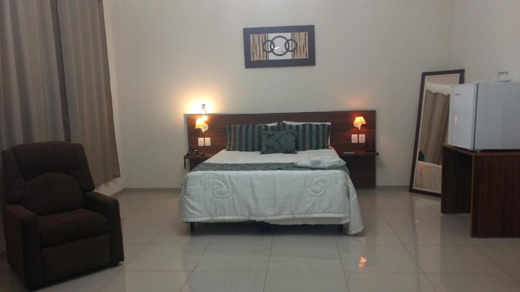  Exclusiva Palace Hotel