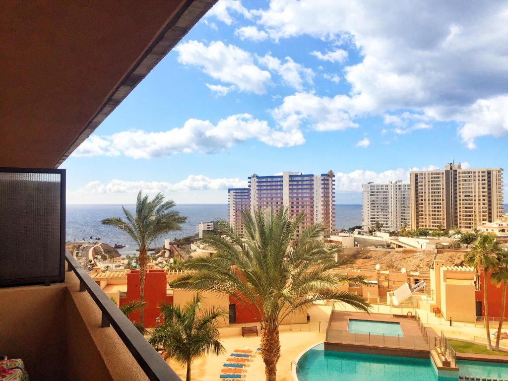 SEA VIEW Paraiso II by Sunkeyrents