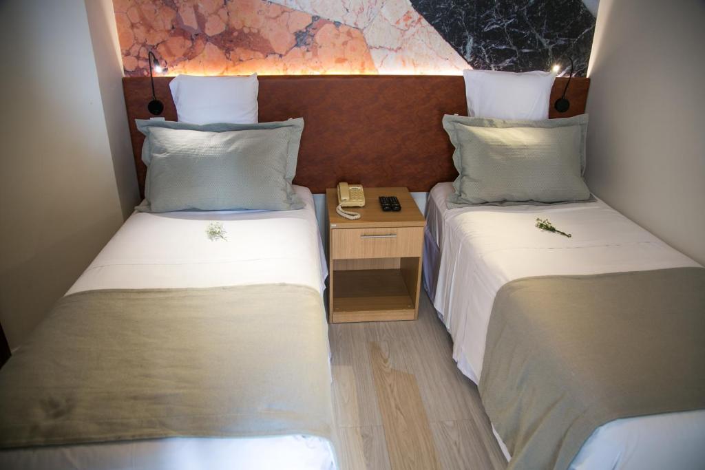  Cosmopolitan Praia Flat