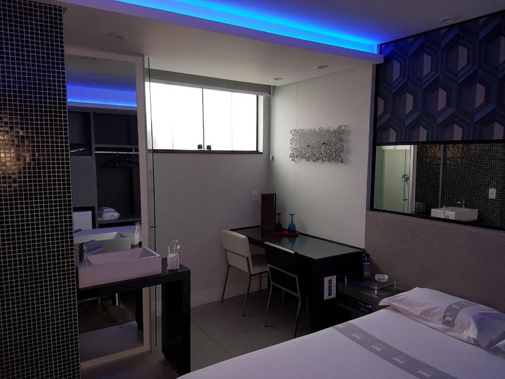  Style Hotel ( Adults Only)