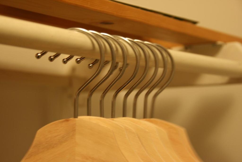 City Apartments Turku - 1 Bedroom Apartment with private sauna - Appartamento Con Sauna