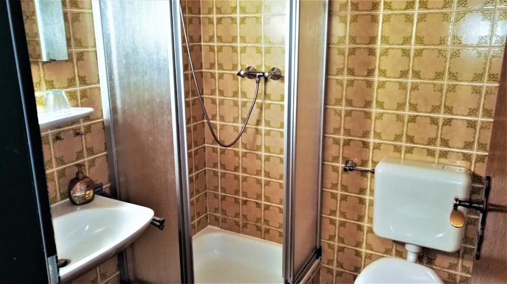Penzion Sumavacek - Deluxe Double Room With Balcony