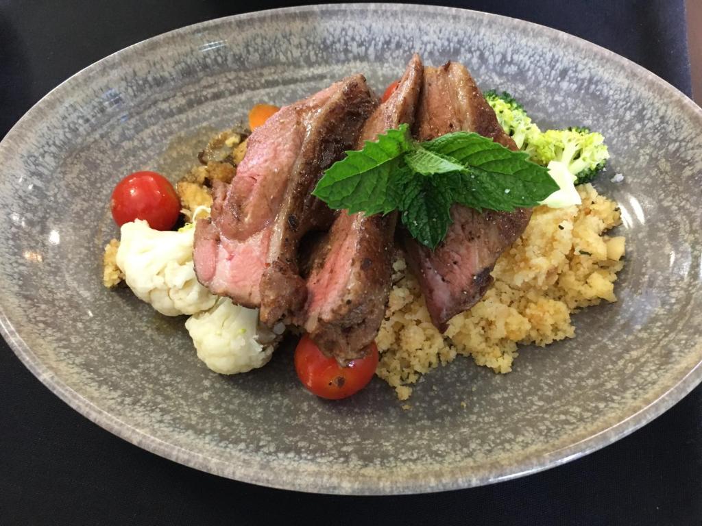 Hotel Armitage and Conference Centre