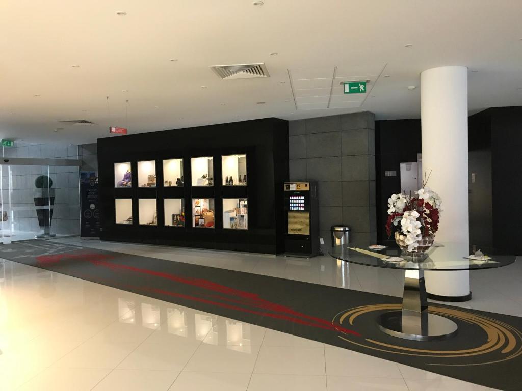 Fotografie z fotogalerie ubytování Melia Ria Hotel & Spa v destinaci Aveiro