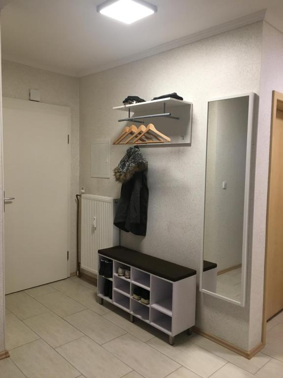 Fotografie z fotogalerie ubytování Ferienwohnung am DOC v destinaci Emden