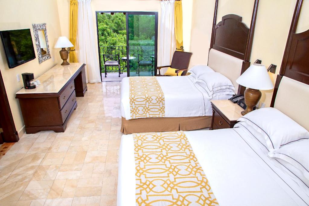 Occidental Cozumel - All Inclusive photo