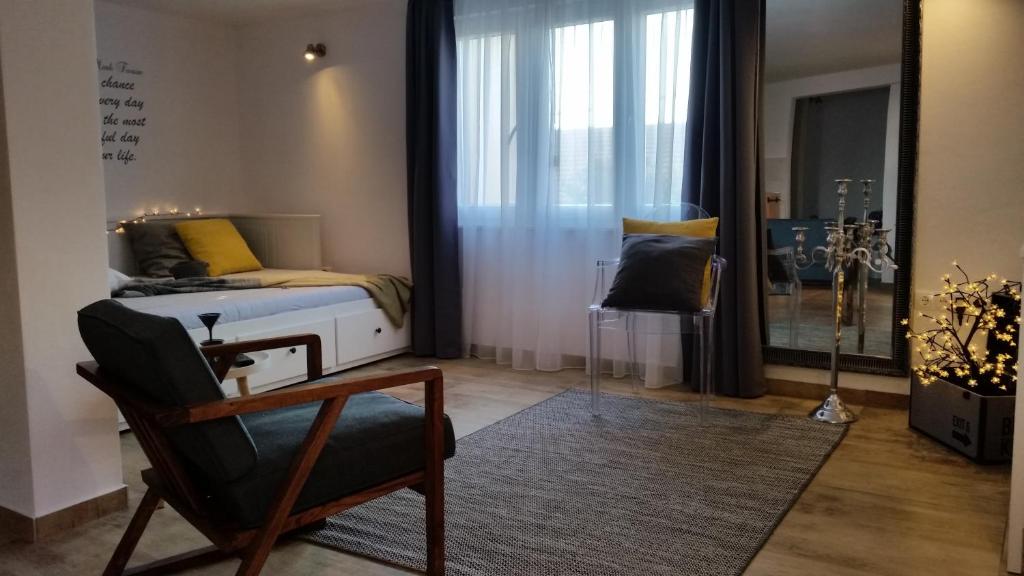 Fotografia z galérie ubytovania Studio apartman Providence v Šibeniku