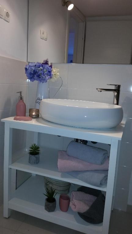 Fotografia z galérie ubytovania Studio apartman Providence v Šibeniku
