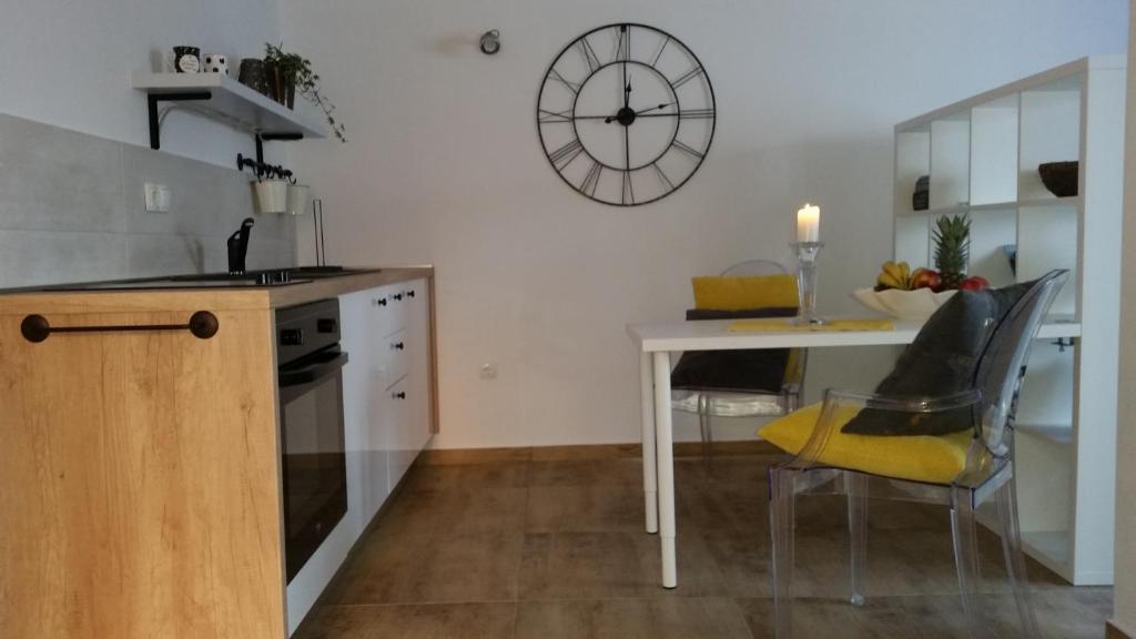 Fotografia z galérie ubytovania Studio apartman Providence v Šibeniku