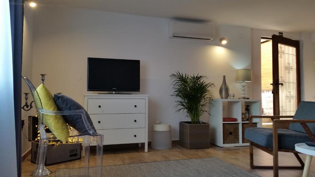 Fotografia z galérie ubytovania Studio apartman Providence v Šibeniku