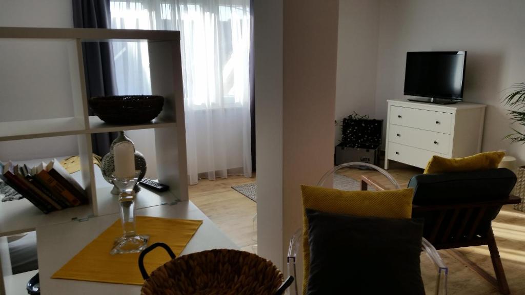 Fotografia z galérie ubytovania Studio apartman Providence v Šibeniku