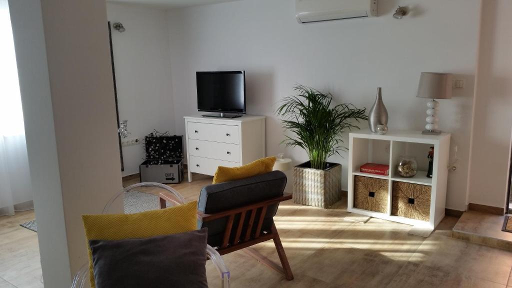Fotografia z galérie ubytovania Studio apartman Providence v Šibeniku