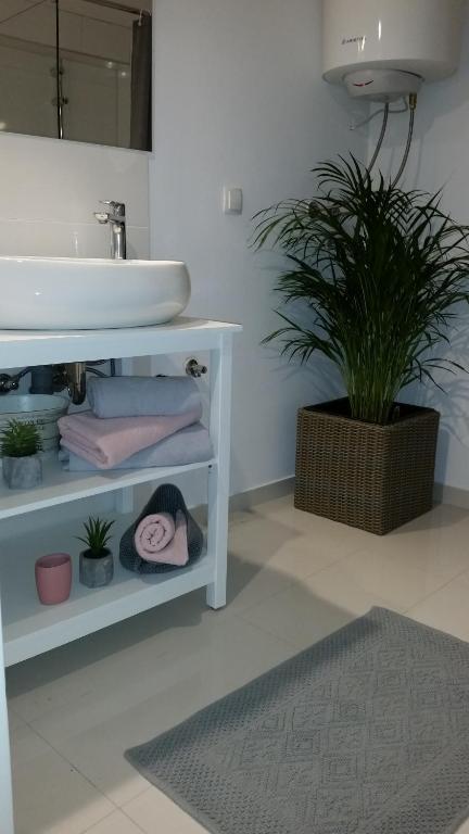Fotografia z galérie ubytovania Studio apartman Providence v Šibeniku