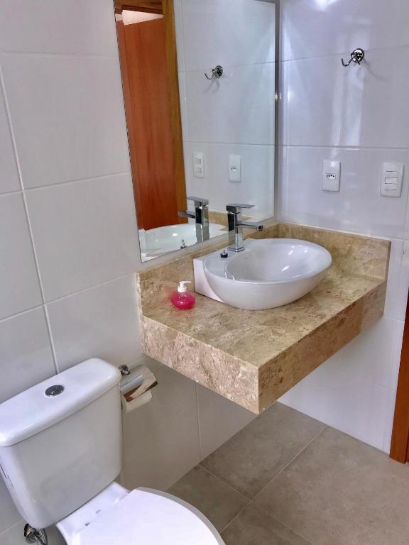  Apartamento no Centro de Gramado