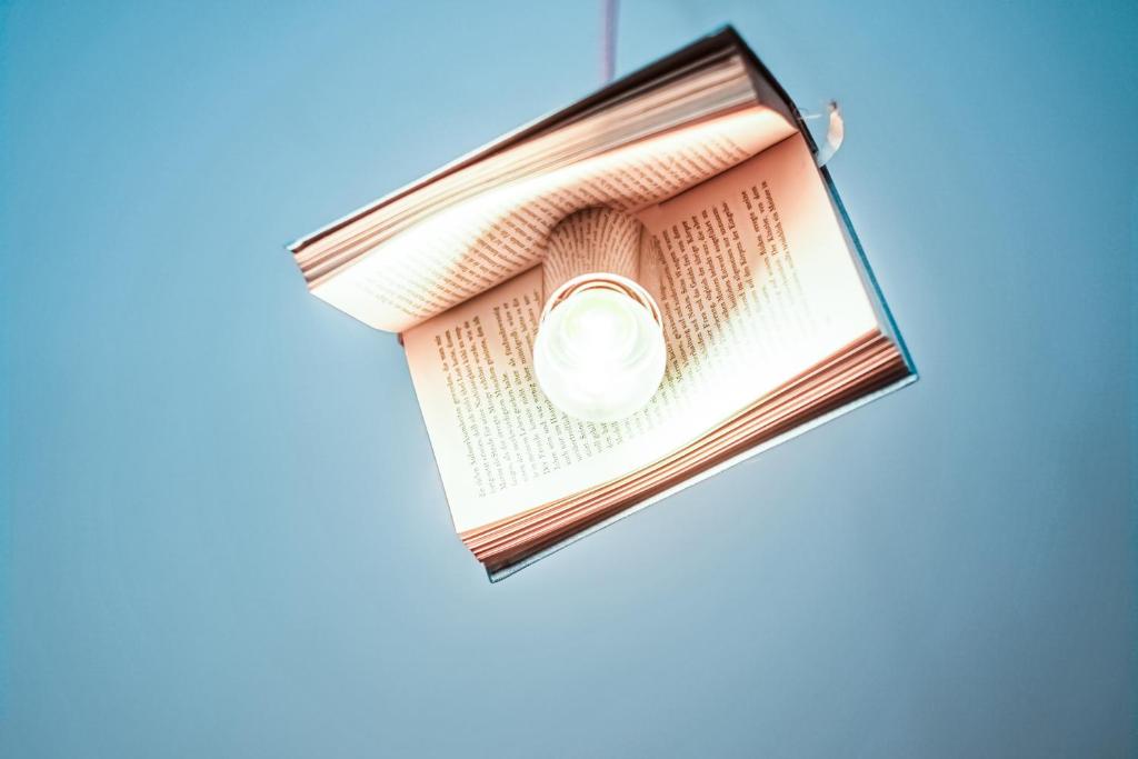 Hotel Bett und Buch - Resim 12