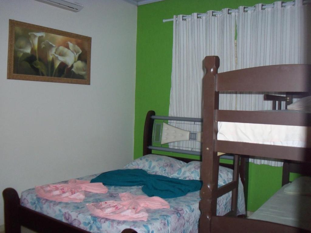  Casa Temporada Daniel- Olímpia SP
