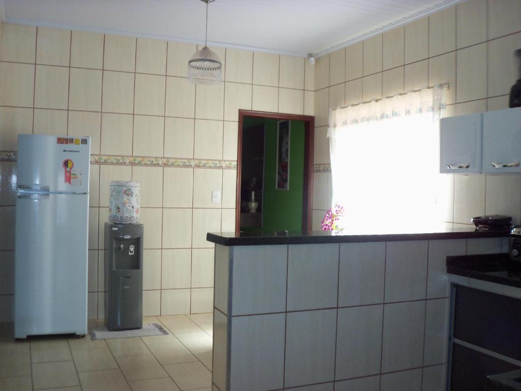  Casa Temporada Daniel- Olímpia SP