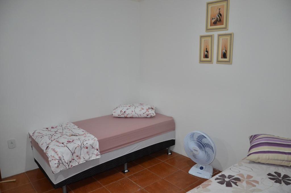  Cantinho do Canaã